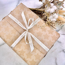 Load image into Gallery viewer, Gift Wrapping + Card