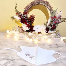 Load image into Gallery viewer, Wee Bands - White Mask