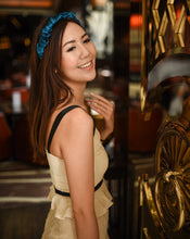 Load image into Gallery viewer, 100% Pure Mulberry Silk Scrunchies Hairbands