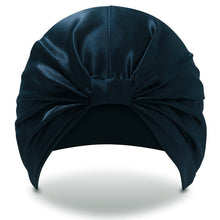 Load image into Gallery viewer, 100% Pure Mulberry Silk Hair Wrap