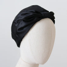 Load image into Gallery viewer, 100% Pure Mulberry Silk Hair Wrap