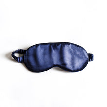 Load image into Gallery viewer, 100% Pure Silk Anti-Ageing Eye Mask