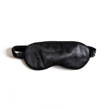 Load image into Gallery viewer, 100% Pure Silk Anti-Ageing Eye Mask