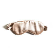 Load image into Gallery viewer, 100% Pure Silk Anti-Ageing Eye Mask