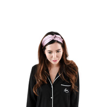 Load image into Gallery viewer, 100% Pure Mulberry Silk Headband