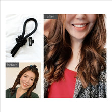 Load image into Gallery viewer, 100% Pure Mulberry Silk Heatless Hair Curler