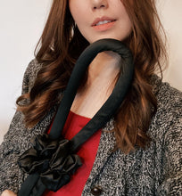 Load image into Gallery viewer, 100% Pure Mulberry Silk Heatless Hair Curler