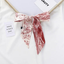Load image into Gallery viewer, Twilly Scarf
