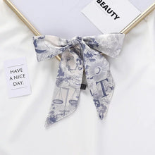 Load image into Gallery viewer, Twilly Scarf