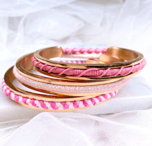 Load image into Gallery viewer, Exclusive Candy Cane Pink