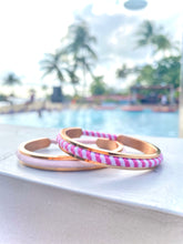 Load image into Gallery viewer, Exclusive Candy Cane Pink