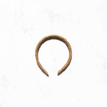 Load image into Gallery viewer, 100% Pure Mulberry Silk Hairbands - 2 sizes