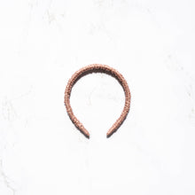 Load image into Gallery viewer, 100% Pure Mulberry Silk Hairbands - 2 sizes