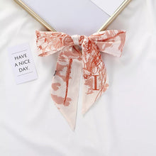Load image into Gallery viewer, Twilly Scarf