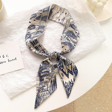 Load image into Gallery viewer, Twilly Scarf
