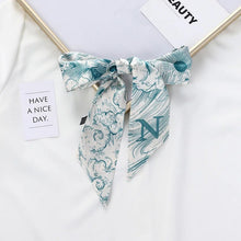 Load image into Gallery viewer, Twilly Scarf