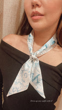 Load image into Gallery viewer, Twilly Scarf