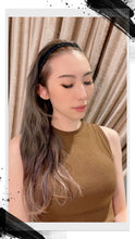 Load image into Gallery viewer, 100% Pure Mulberry Silk Headbands (More Colours & Sizes)