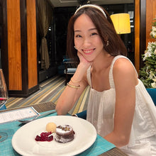 Load image into Gallery viewer, 100% Pure Mulberry Silk Hairbands - 2 sizes