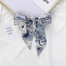 Load image into Gallery viewer, Twilly Scarf