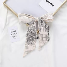 Load image into Gallery viewer, Twilly Scarf