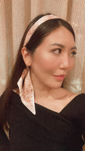 Load image into Gallery viewer, Twilly Scarf