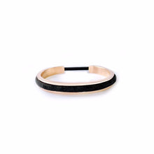 Load image into Gallery viewer, Classic Wee Bands 18k Rose Gold