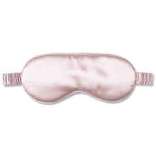 Load image into Gallery viewer, 100% Pure Silk Anti-Ageing Eye Mask
