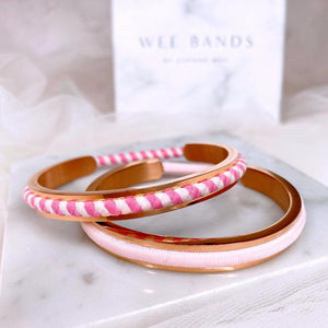 Exclusive Candy Cane Pink