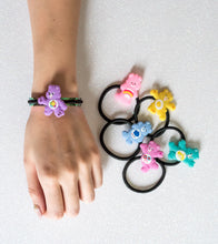 Load image into Gallery viewer, Care Bears Hair Tie
