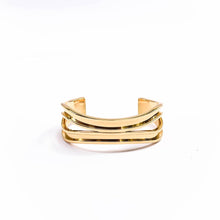 Load image into Gallery viewer, Wee Bands - Angels Bands 18k Gold
