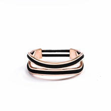 Load image into Gallery viewer, Wee Bands - Angels 18k Rose Gold
