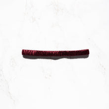 Load image into Gallery viewer, 100% Pure Mulberry Silk Headbands (More Colours &amp; Sizes)
