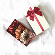 Load image into Gallery viewer, Wee Bands - Winter Spice Bundle Gift Set
