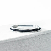 Load image into Gallery viewer, Victory Wee Bands - Silver
