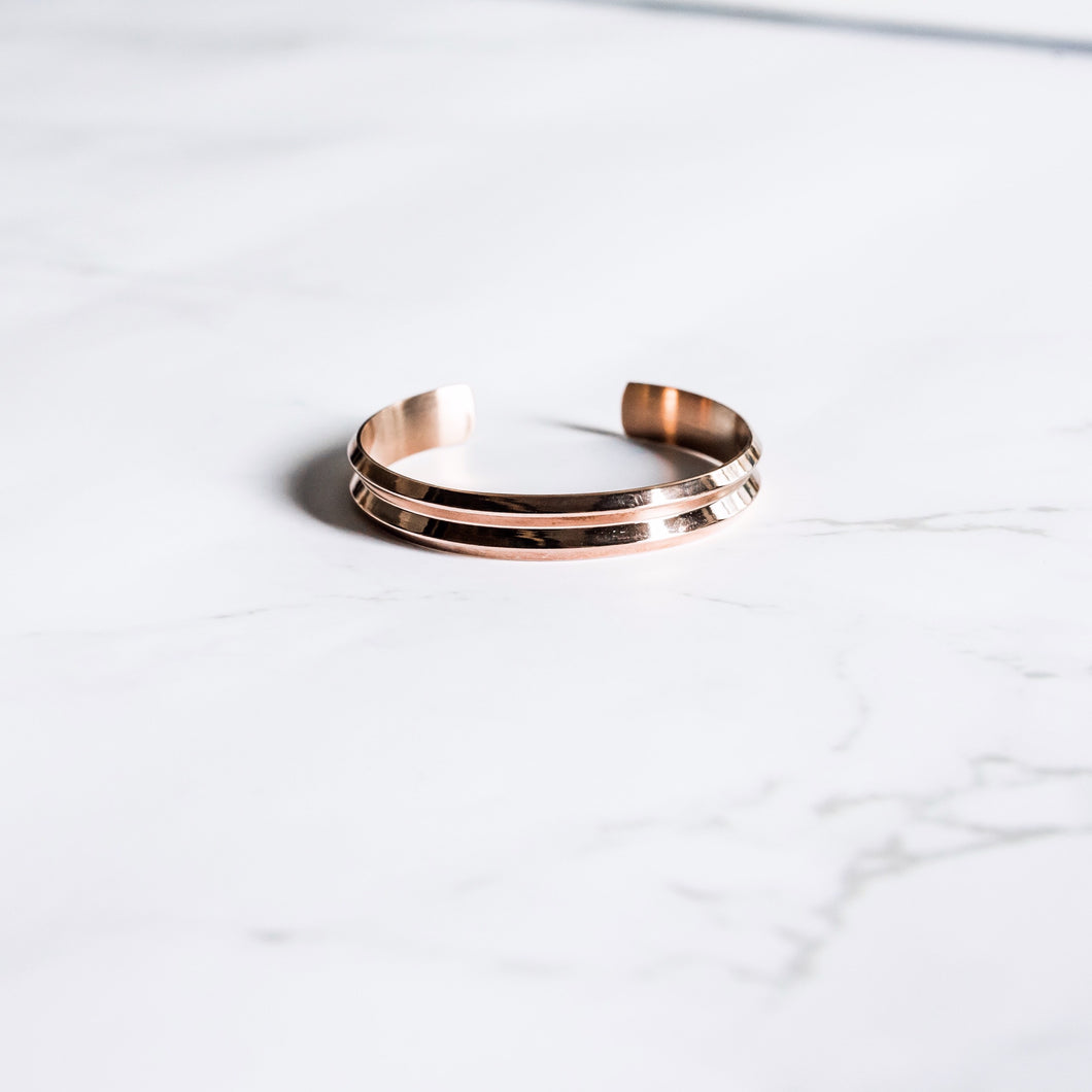 Timeless Space Bands