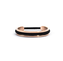 Load image into Gallery viewer, Classic Wee Bands 18k Rose Gold
