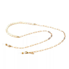 Load image into Gallery viewer, Natural Freshwater Pearls Chain

