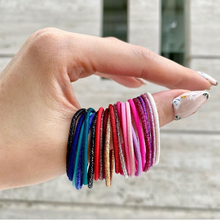 Load image into Gallery viewer, 20 Mini Hair Ties for Just $5.90!
