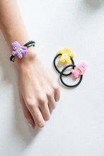 Load image into Gallery viewer, Care Bears Hair Tie
