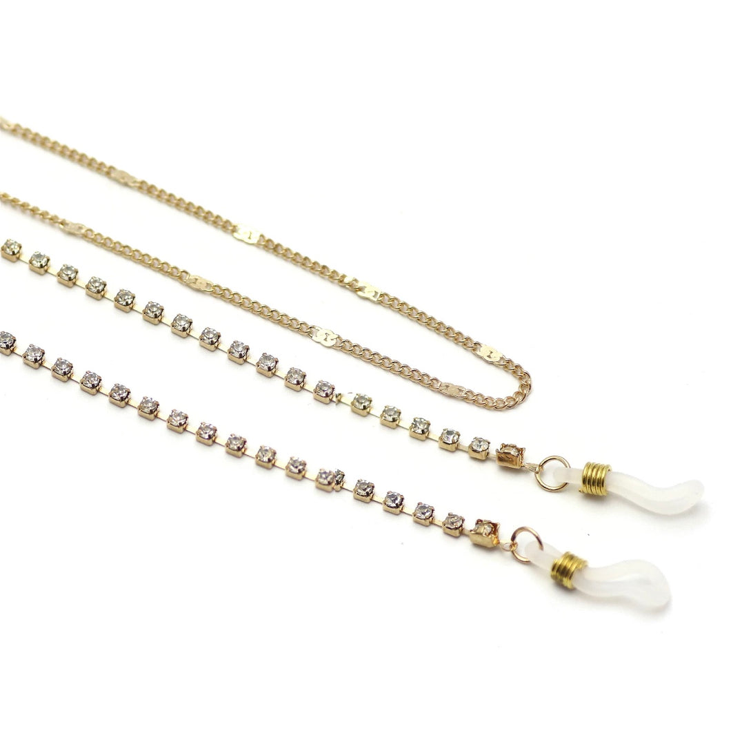 Mask Chains - Dainty Pieces