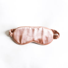Load image into Gallery viewer, 100% Pure Silk Anti-Ageing Eye Mask
