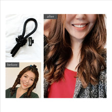 Load image into Gallery viewer, 100% Pure Mulberry Silk Heatless Hair Curler
