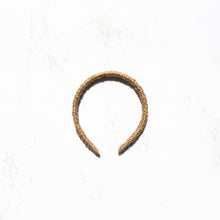 Load image into Gallery viewer, 100% Pure Mulberry Silk Hairbands - 2 sizes
